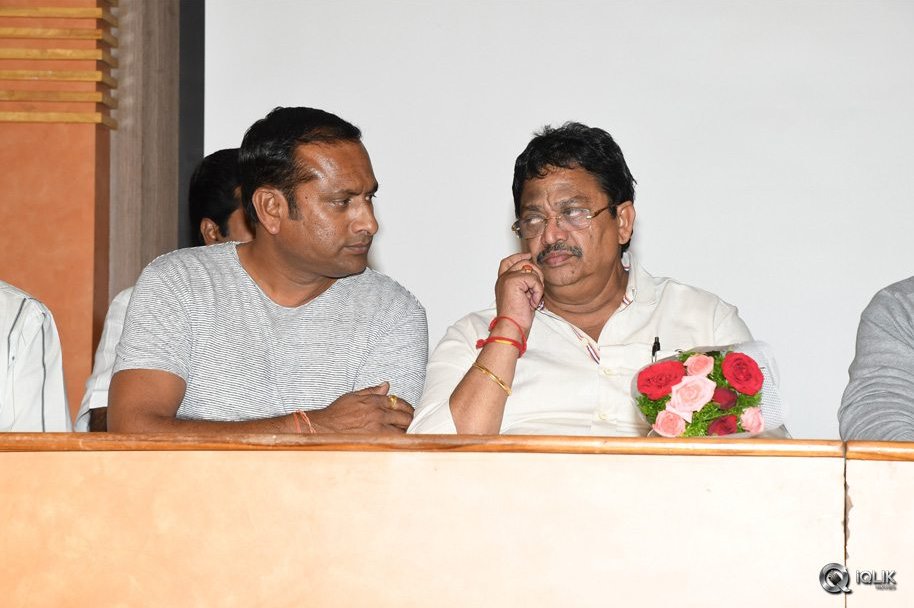 Laxmi-Devi-Samarpinchu-Nede-Chudandi-Motion-Poster-Launch